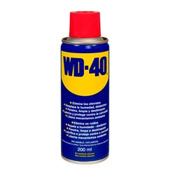 ACEITE LUBRICANTE WD40 200ML