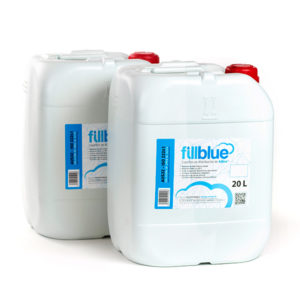 ADBLUE 10L FILLBLUE