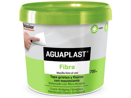 AGUAPLAST PASTA FIBRA 750 ML  70037-003