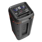 ALTAVOZ BLUETOOTH PARTY BOOM A390 2X8  150W | 1 X