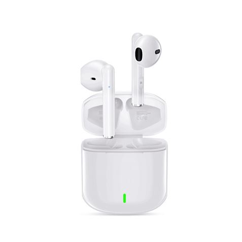 AURICULARES TWS X20 BLANCO XO