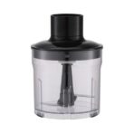 BATIDORA DE MANO INOX 1700W   ACCESORIOS MUVIP