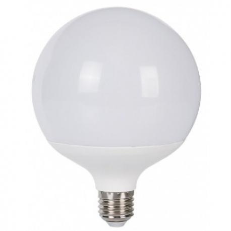 BOMBILLA G120 LED 18W 6400K 1620LM  GLOBO