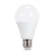 BOMBILLA LED E27 10W 6500K 890LM