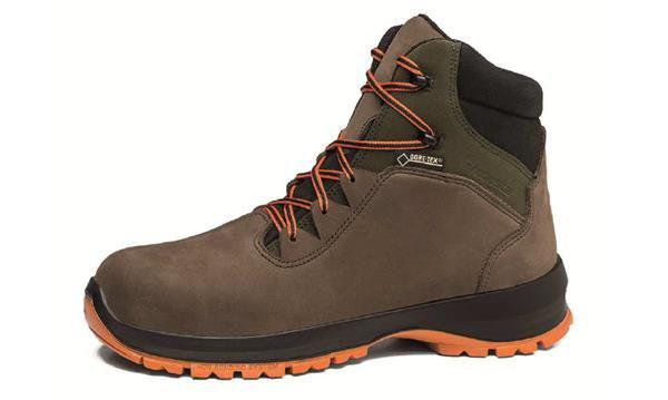 BOTA ARGON GORE COM S3 CI TALLA 44 ROBUSTA