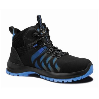 BOTA ROBUSTA NEXT AIR B201 S1P TALLA 44