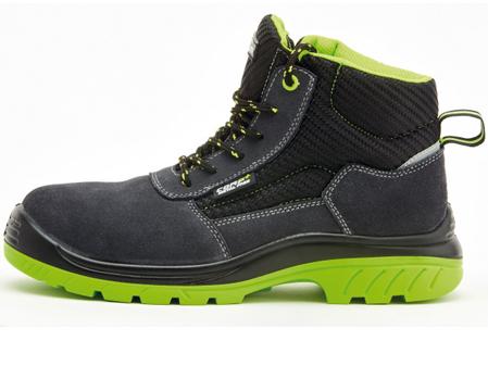 BOTA SERRAJE NO METAL S1 P SRC T38 BELLOTA