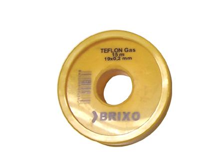 BRIXO TEFLON GRANDE 15X19X0 2M