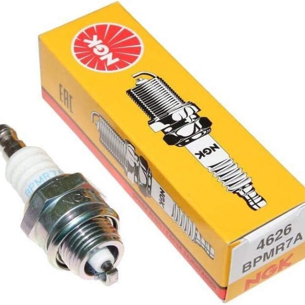 BUJIA NGK BPMR7A MOTOSIERRA/DESBROZ  RESISTENCIA T