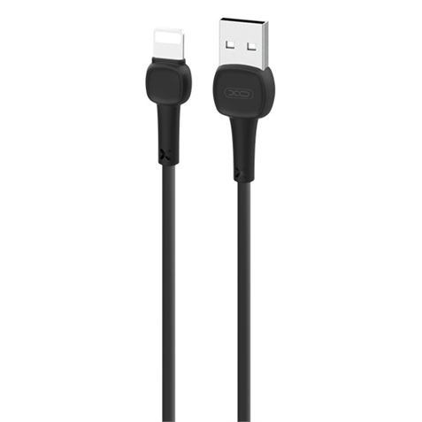 CABLE NB132 CARGA RAPIDA USB - LIGHTNING | 2A | 1