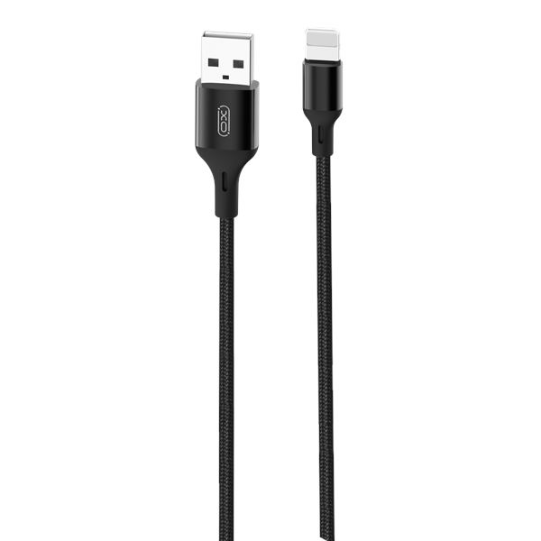 CABLE NB143 CORDON USB - LIGHTNING | 2 4A | 2 MTR