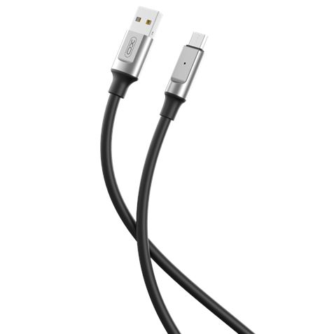 CABLE NB251 CARGA RAPIDA USB - MICRO USB | 6A | 1