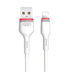 CABLE NBP171 CARGA RAPIDA USB - LIGHTNING | 2 4A |