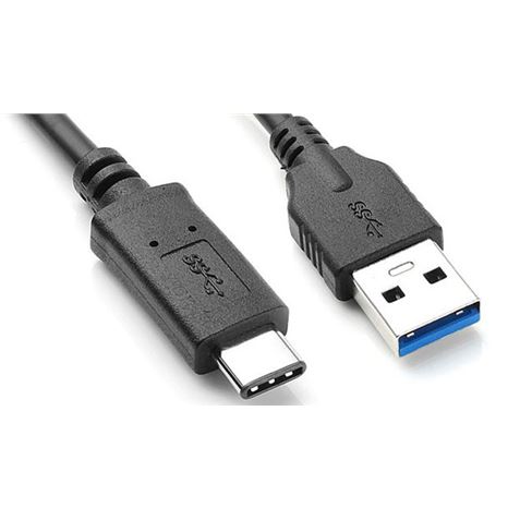 CABLE TIPO C USB 3 0 1METRO CROMAD