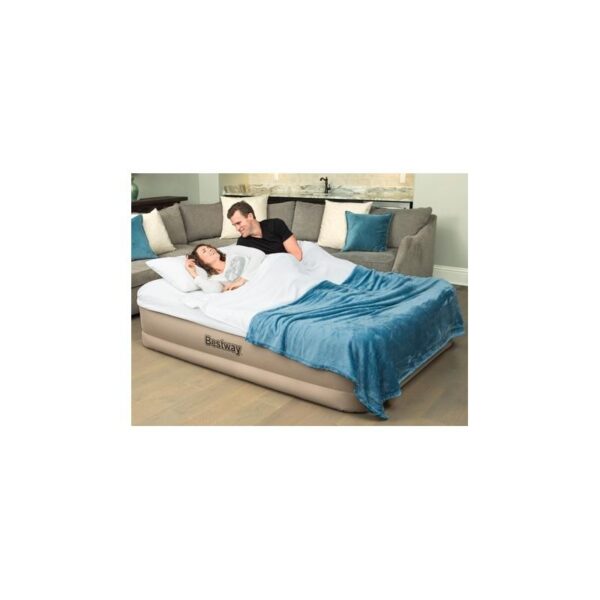 COLCHON HINCHABLE BESTWAY 2 PL