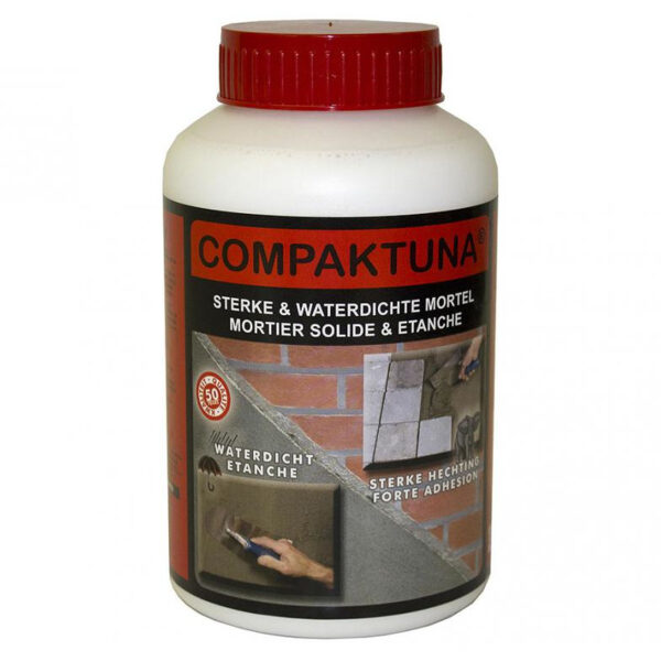 COMPAKTUNA 1KG