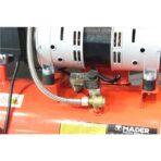 COMPRESOR 24L 0 75HP SILENCIOSO MADER