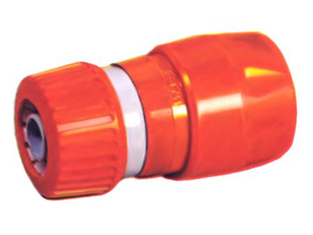 CONECTOR SIROFLEX RAPIDO C/VALVULA Ø 20-1/2  4451