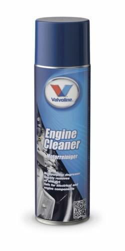 DESENGRASANTE MOTORES VES4240 500ML VALVOLINE