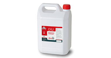 DISOLVENTE UNIVERSAL DISOL B 5 LT