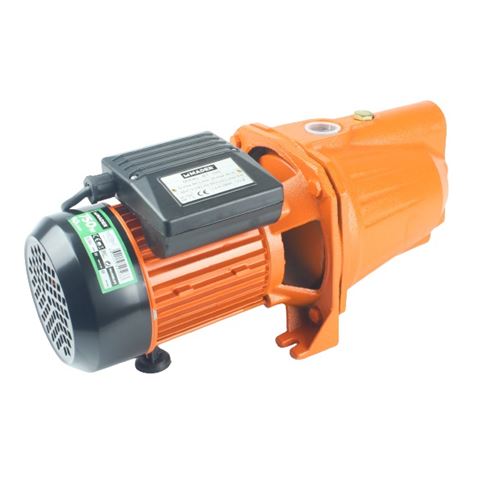 ELECTROBOMBA 1HP | 750W | 60L/MIN MADER