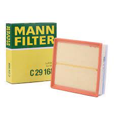 FILTRO AIRE NISSAN RENAULT OPEL  C 29 168 MAN