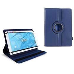 FUNDA UNIVERSAL 3GO CSGT18 AZUL - PARA TABLETS 10