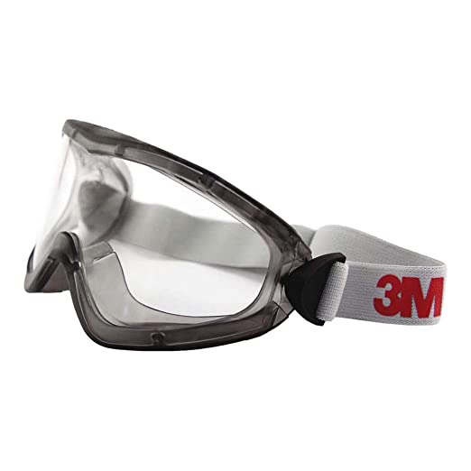 GAFA PTOTECCION GOGGLE PC AS/AF 3M