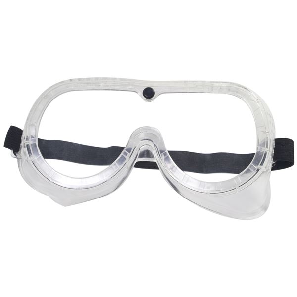 GAFAS PROTECCION ANTI NIEBLA MADER