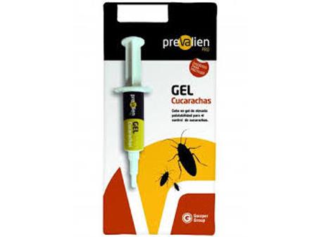 GEL CUCARACHAS 5GR PREVALIEN PRO