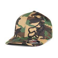 GORRA CAMUFLAJE