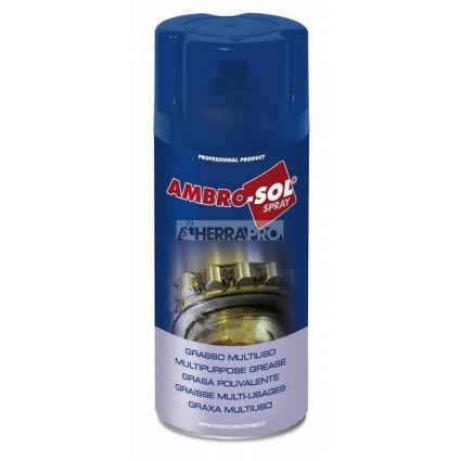 GRASA EN SPRAY 400ML AMBROSOL