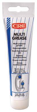 GRASA MULTIUSOS  TUBO 100ML CRC