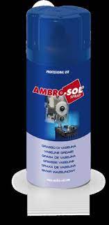 GRASA VASELINA EN SPRAY 400ML AMBROSOL