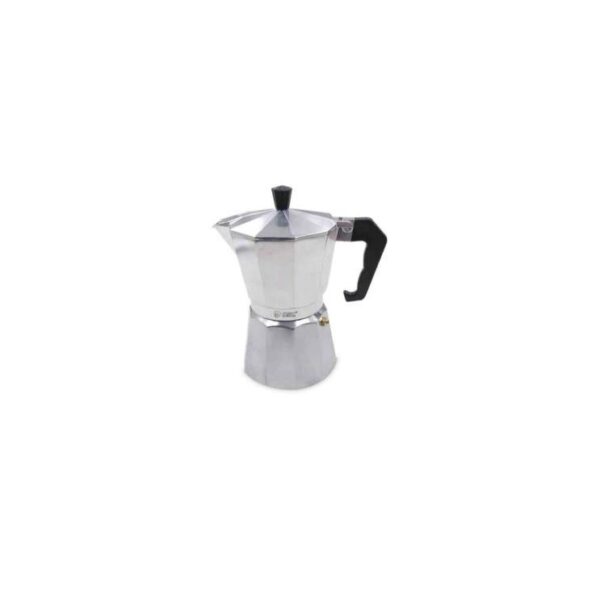 GSC CAFETERA INDUCCION LINGTON ALUMINIO 9 TAZAS