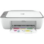 IMPRESORA HP MULTIFUNCION DESKJET 2720E  WIFI  FAX