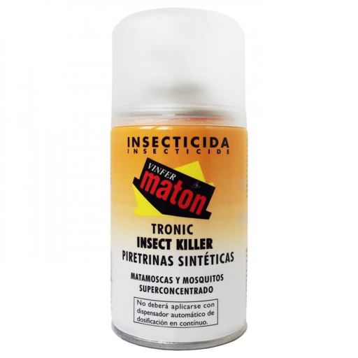 INSECTICIDA MATON 250 ML FLY VINFER