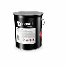 ISAVAL DISOLVENTE CLOROCAUCHO 25L