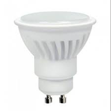 LAMPARA DICRO GU10-24LED 5W 6400K