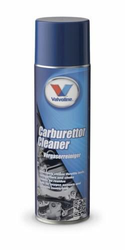 LIMPIADOR CARBURADORES VE54100  500ML VALVOLINE