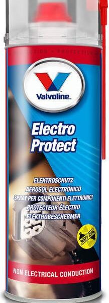 LIMPIADOR CONTACTO ELECTRONICO  VES4240 500ML VALV