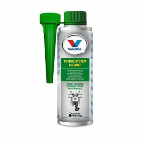 LIMPIADOR ISSTEMA GASOLINA 882679 300ML VALVOLINE