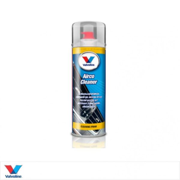 LIMPIADOR SISTEMA A/C 887067 500ML VALVOLINE