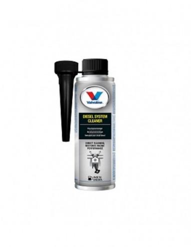 LIMPIADOR SISTEMA DIESEL 890604 300ML VALVOLINE