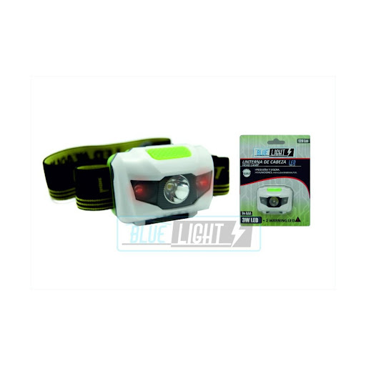 LINTERNA CABEZA LED 3W 120L