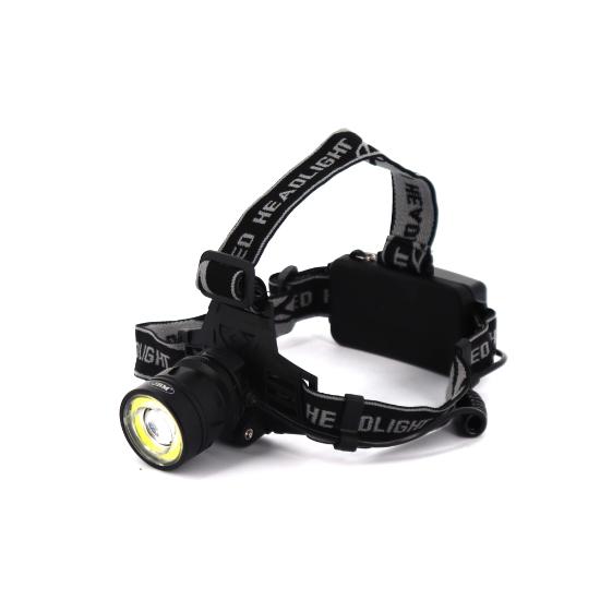 LINTERNA FRONTAL CREE COB 800L