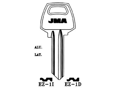 LLAVINES EZ-1I