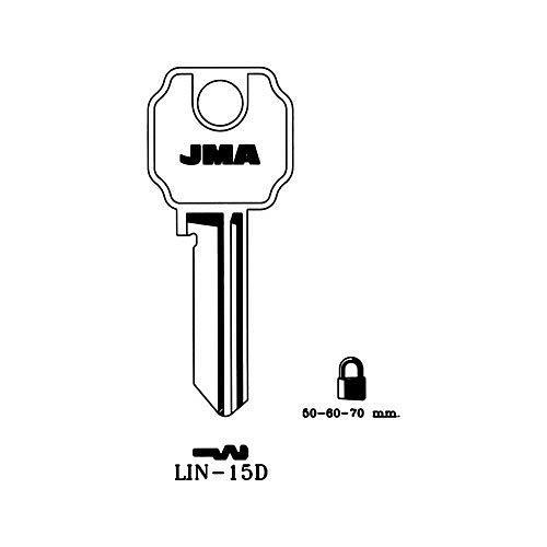 LLAVINES LIN-15D