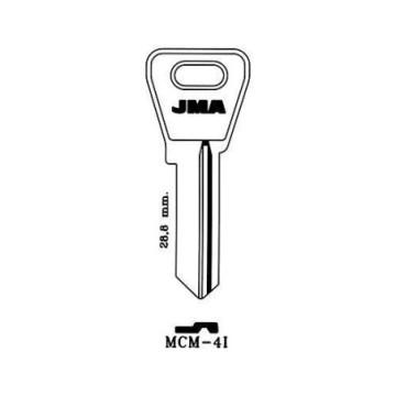 LLAVINES MCM-4I