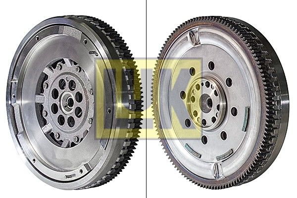 LUK 415 0414 10 VOLANTE BIMASA HYUNDAI TERRACAN HP